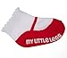 juDanzy Mary Jane Socks for baby & Toddlers girls Red, Black, Pink, Purple with Grips