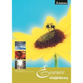 Image Library Essence