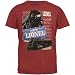 Lionel Trains - Built By Youth T-Shirt