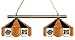 University of Missouri Tigers Billiard Pool Table Light