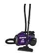 Eureka 3684F Boss Mighty Mite Pet Lover Canister Vacuum Features Pet Power Paw Power Brush