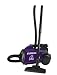 Eureka 3684F Boss Mighty Mite Pet Lover Canister Vacuum Features Pet Power Paw Power Brush