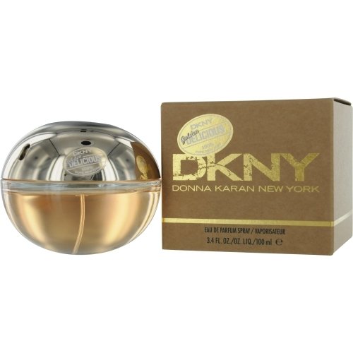 donna karan new york golden delicious