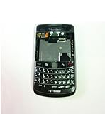 Blackberry Bold 9700 OEM Full Housing with Battery Door