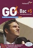 GO Bac+5 : Le guide des opportunit�s de carri�res 2007