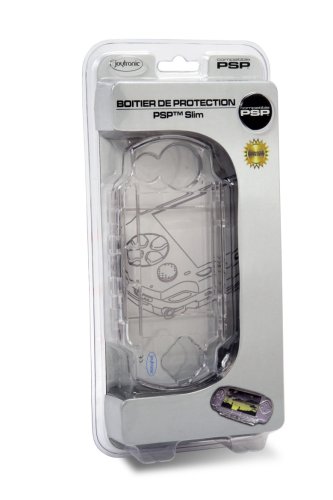 Childrens Toyshop   : BOITIER PROTECTION PSP SLIM