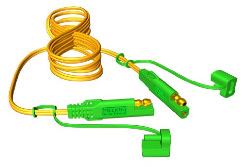 Save A Battery 2050 20' Battery Extension Cable