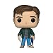 Funko Pop! Movies: Office Space - Peter Gibbons