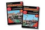 Ramsay's catalogue of British model trains