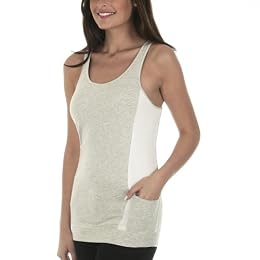 Target - Rogan for Target Colorblock Racerback Tank - $4.24