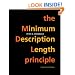 The Minimum Description Length Principle (Adaptive Computation and Machine Learning)