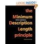The Minimum Description Length Principle (Adaptive Computation and Machine Learning)