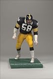 McFarlane NFL Legends Series 4 - Jack Lambert - Pittsburgh Steelers