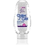Queen Helene Styling Gel, 20 Ounce Bottle
