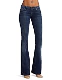 7 For All Mankind Women’s Studded A Pocket Jean, Earheart, 24