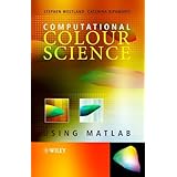 computational colour science using matlab