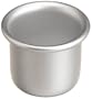 Fat Daddio's 2 Inch x 2 Inch Round Cake Pan