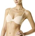 Calvin Klein Women's Perfectly Fit Tailored T-Shirt Bra