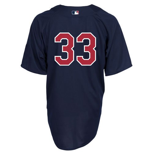 Minnesota Twins Authentic Justin Morneau Cool Base Batting Practice Jersey Medium