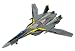 VF100's VF-25S Messiah Valkyrie - Ozma Lee Type_s-3