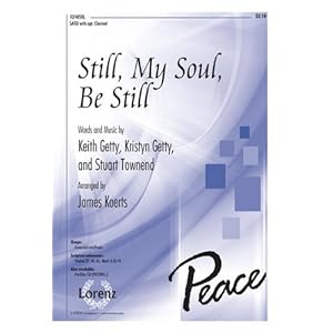 Still, My Soul, Be Still
