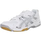 ASICS Women's GEL-Rocket 6 Volleyball Shoe