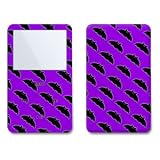 Batty Design iPod classic 80GB/ 120GB Protector Skin Decal Sticker