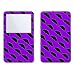 Batty Design iPod classic 80GB/ 120GB Protector Skin Decal Sticker