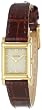 Citizen Women's Eco-Drive Leather Strap #EW8282-09P