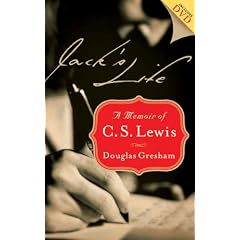 Jack's Life: The Life Story of C. S. Lewis [With Exclusive Author Interview DVD]