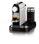 Krups XN 730T Kapselmaschine Nespress...