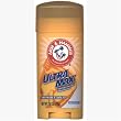 Arm & Hammer Ultramax, Unscented Antiperspirant Deodorant, Invisible Solid, 2.6 fl oz