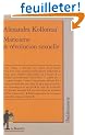 Marxisme et r�volution sexuelle