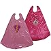 Search : Storybook Wishes Reversible Princess and Super Girl Cape