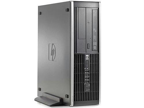 Where to buy HP Compaq Elite 8000 - SFF - 1 x Core 2 Duo E7500 / 2.93 GHz - RAM 2 GB - HDD 1 x 160 GB - DVD - GMA 4500 - Gigabit Ethernet - Windows 7 Pro / XP Pro downgrade - Monitor : none - Microsoft Office Ready