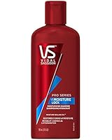 Vidal Sassoon Pro Series Moisture Lock Shampoo