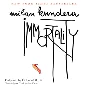 Immortality | [Milan Kundera]