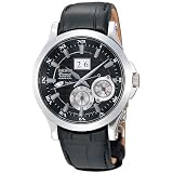 Seiko Mens Watches Premier SNP005P - Watches by Seiko