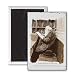 Learning, 2003 (egg tempera on board) by.. - 3x2 inch Fridge Magnet - large magnetic button - Magnet