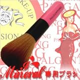 パルガントン アイミネラル専用ブラシ