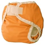 Small Melon Thirsties Diaper Cover