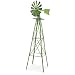 Buffalo Tool Sportsman 8 foot Steel Windmill