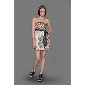 Babydoll Bubble Dresses by eDressMe new york