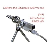 NextG USB-Yagi Plug & Play 11N Long Range WiFi antenna 2200mW