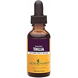 Herb Pharm Thuja Branchlet Extract - 1 Ounce