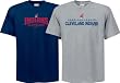 Cleveland Indians Tee 2-Pack