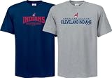 Cleveland Indians Tee 2-Pack