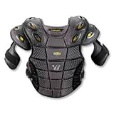 Warrior MPG Lacrosse Goalie Guard 8.0 Small