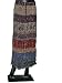 Red,blue Belly Dance Dcrapechic Gypsy India Skirt Boho
