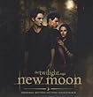 Twilight Saga: New Moon [12 inch Analog]